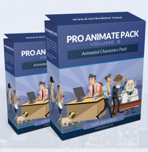 pro-animate-pack